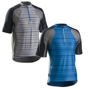 Bontrager Rhythm Mountain Bike Jersey | Set of 2